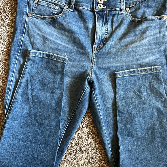 Torrid Super Soft Jegging Skinny Jeans - Picture 6 of 7